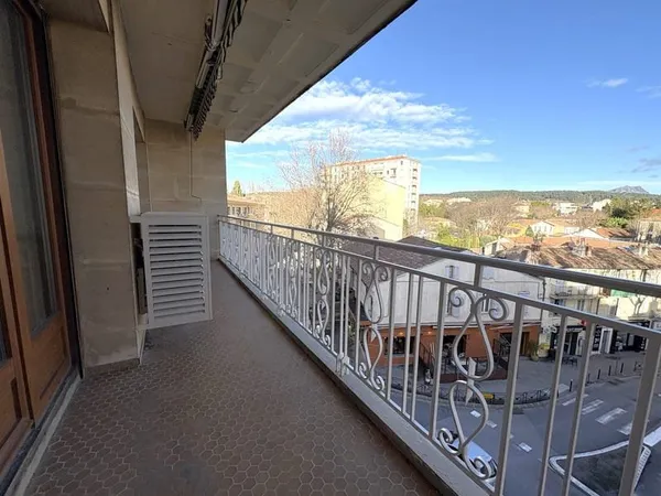 Appartement 3 pièces 70 m²