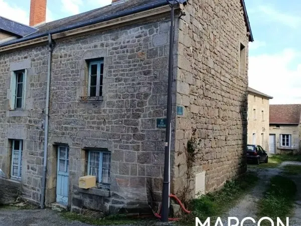 VENTE MAISON SECTEUR BELLEGARDE EN MARCHE