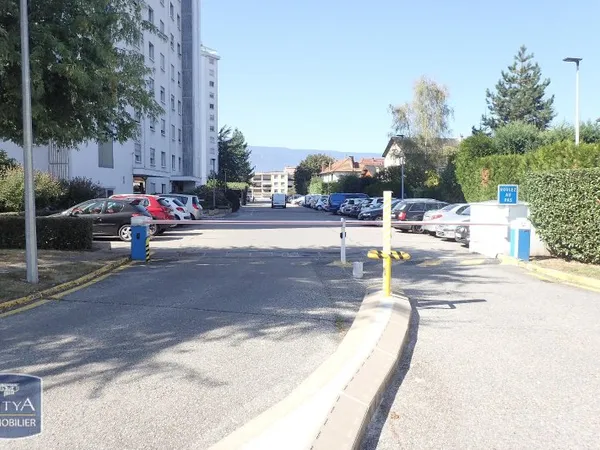 Stationnement Location Barberaz   85€