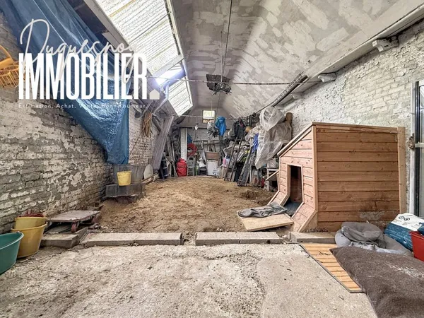 Maison 5 pièces 115 m²