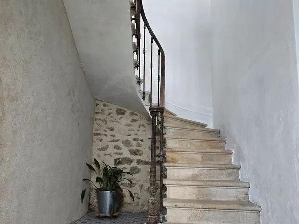 Maison familiale 5 chambres