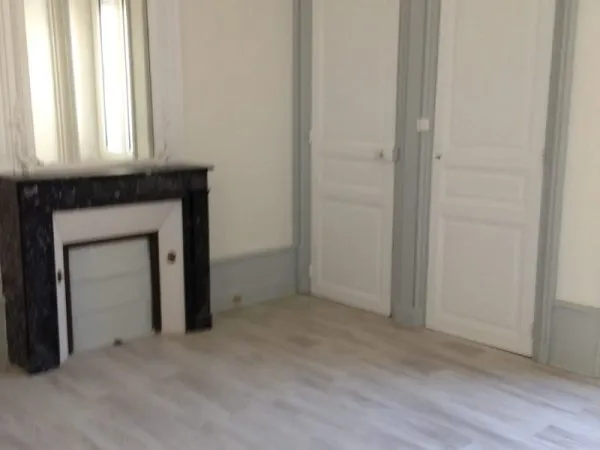 MAISON 130m2 Quartier Gambetta / Monod