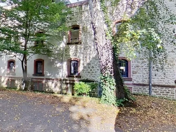 Dpt Meurthe et Moselle (54), BUREAU de 25,64 m2 à louer à MAXÉVILLE, stationnement gratuit
