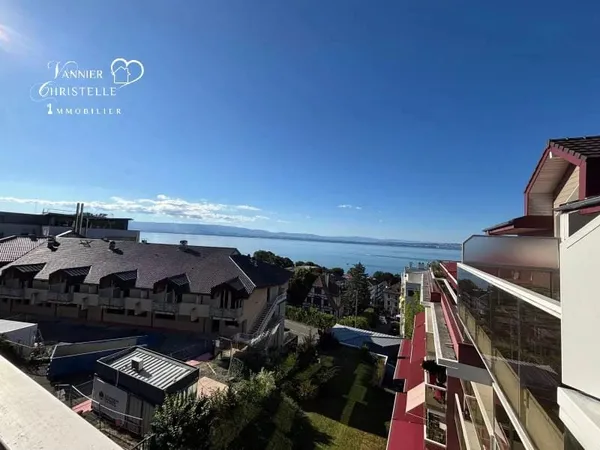 Appartement 4 pièces 133 m²