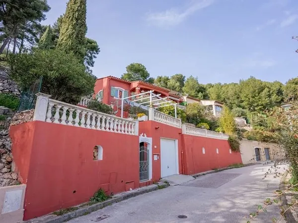 Villa 5 pièces 107 m²