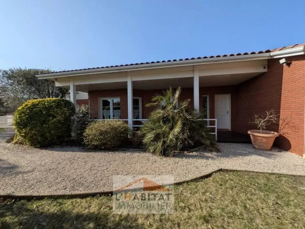 Maison de luxe 5 pièces 171 m²