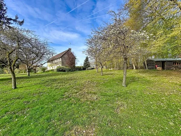 Maison 5 pièces 184 m²