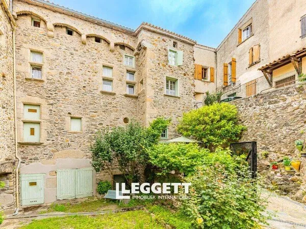 Maison 5 pièces 136 m²