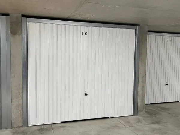 Parking 15 m²