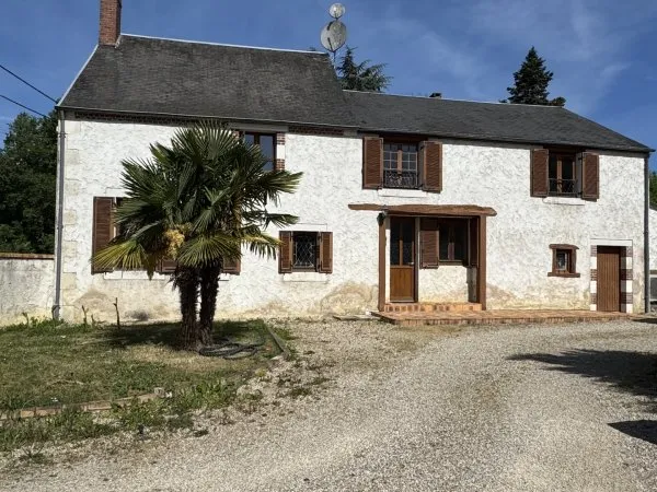 Maison 7 pièces 171 m²