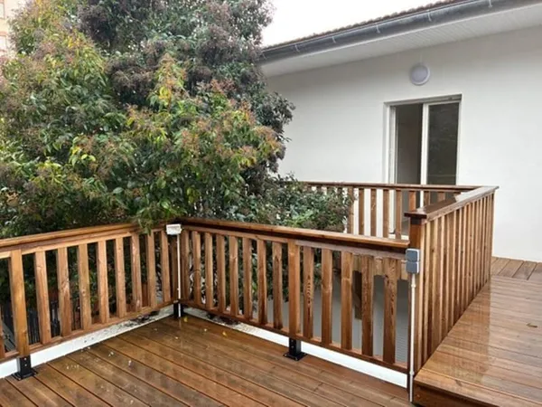 Arcachon Centre magnifique appartement proche centre et plage