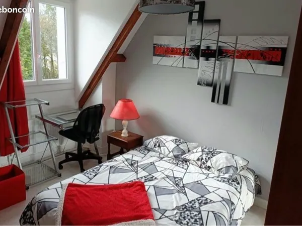 Chambre à louer