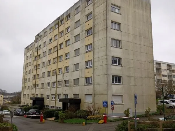 Place parking centre