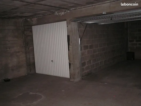 Location garage chevreul jean Macé Université
