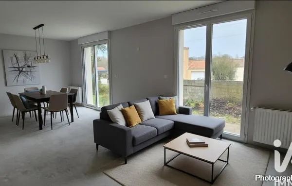 Maison 5 pièces 95 m²
