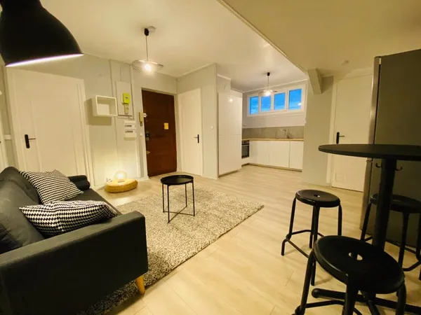 Chambre de colocation - LYON 7