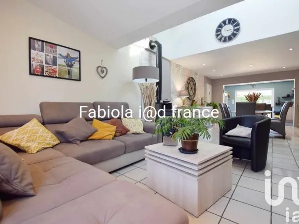 Vente Maison/villa 11 pièces