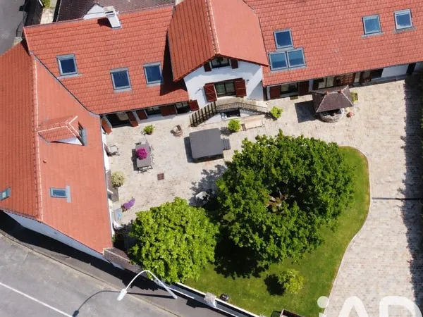 Vente Boutique/Local commercial 211 m²
