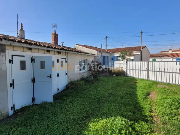 Maison L Aiguillon La Presqu Ile 89 m2