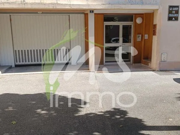 Garage N°7 - GAP