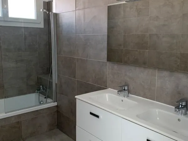 Appartement F4 95m² Pietralba
