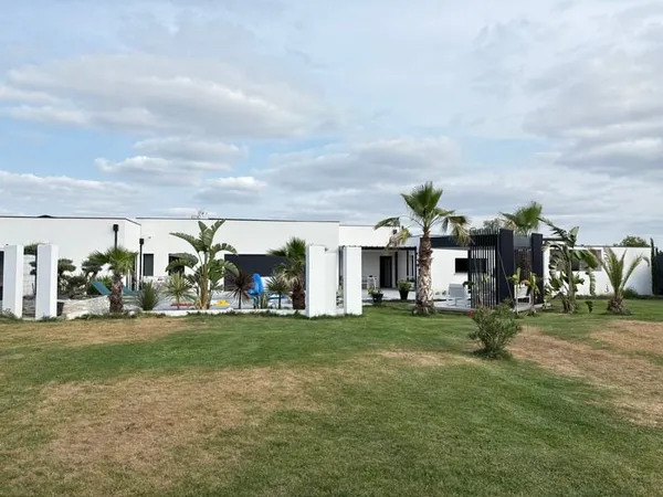 La Ramée Cugnaux Tournefeuille Maison à vendre