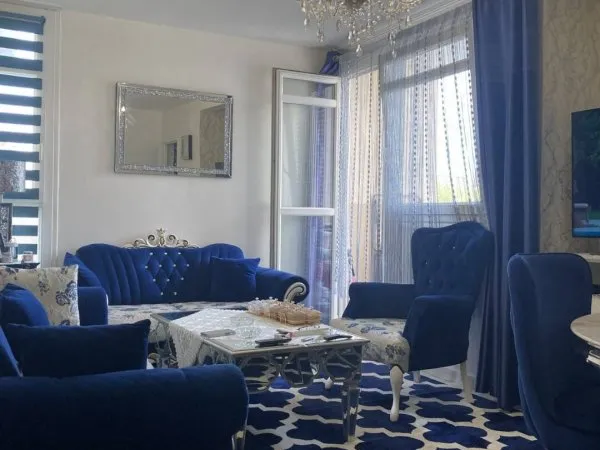 Appartement 3 pièces 55 m²