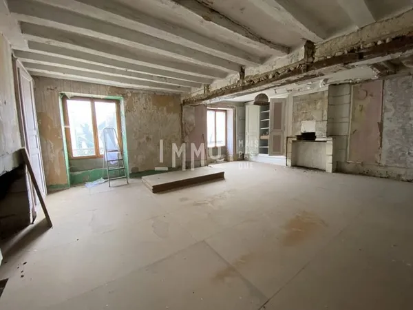 Maison de ville