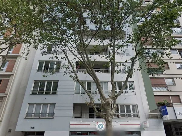 Loue Parking sous-sol MONTROUGE
