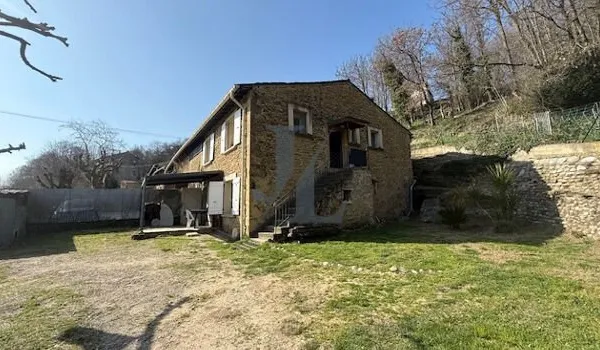 Maison 4 pièces 93 m²