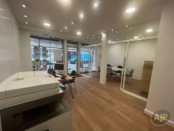 Local 36 m²