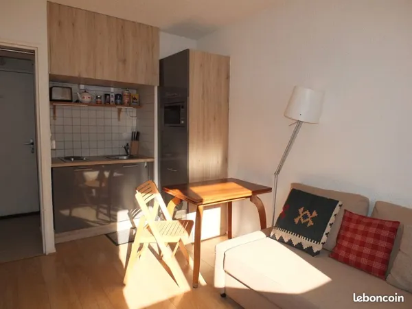 Duplex Mansardé