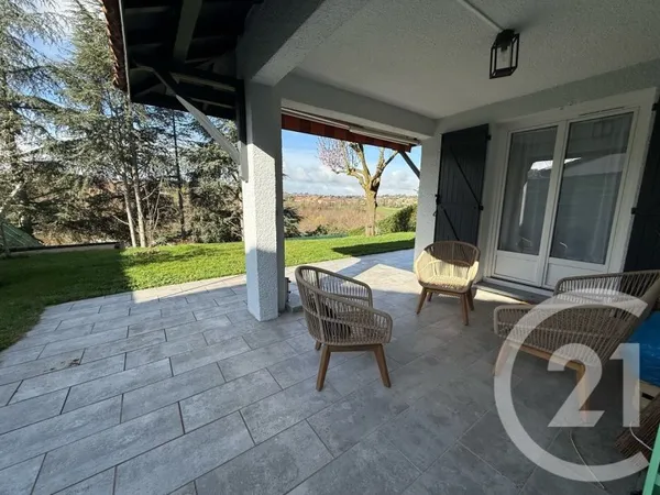 Maison 6 pièces 120 m²