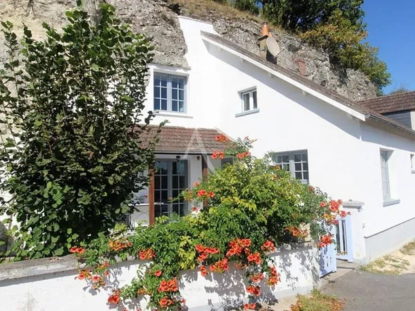 Maison 5 pièces 115 m²
