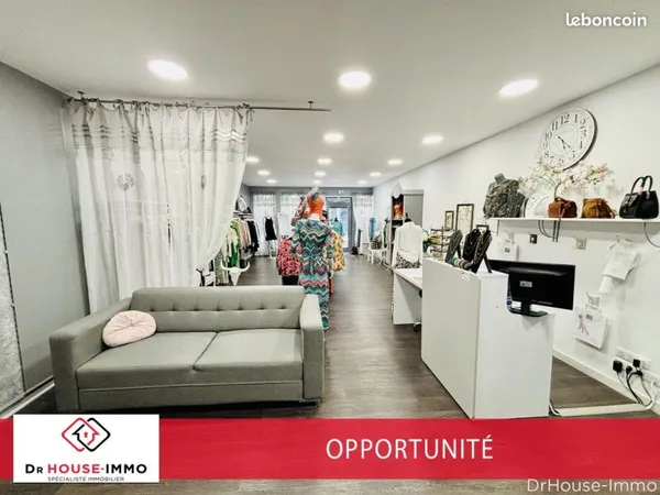 Immeuble de rapport 9 pièces 380 m²