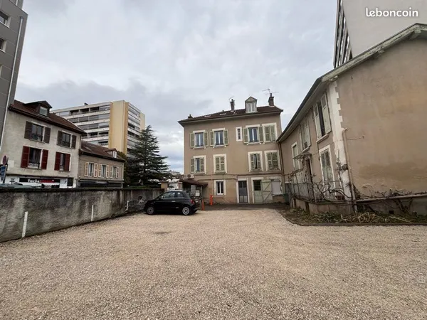 Stationnement