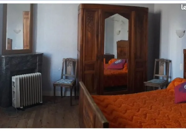 Studio étudiant