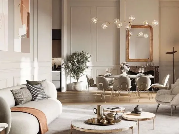 Spécial investisseurs - Appartement T4 duplex de 93m2