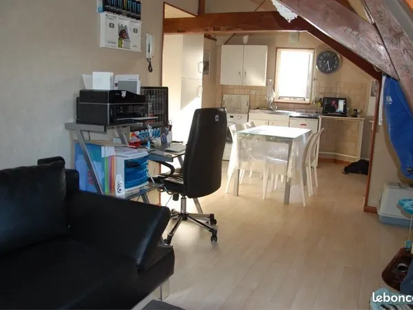 APPARTEMENT centre ville