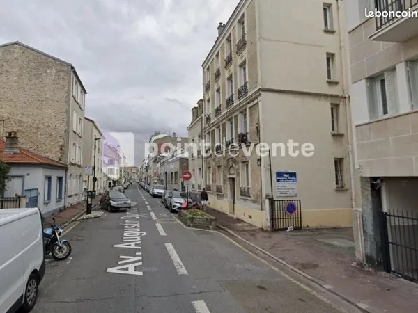 Fonds de commerce alimentation 84 m²