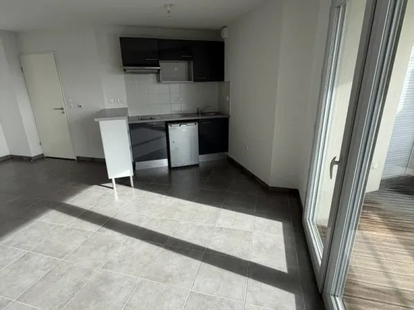 Appartement 2 pièces 51 m²