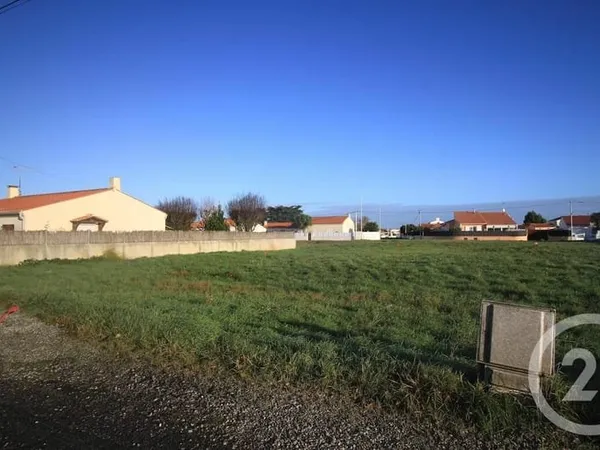 Terrain 321 m²