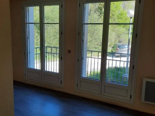 Appartement 1 pièce 32 m²