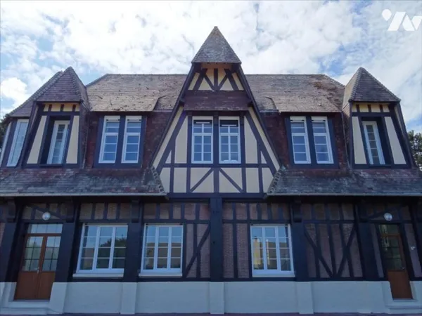 Appartement 2 pièces 48 m²