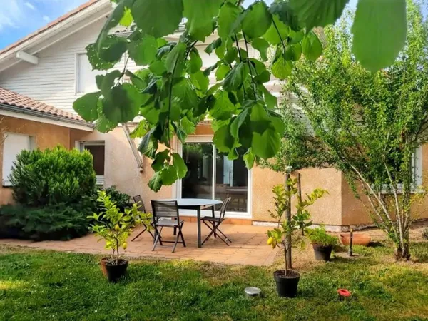 Maison 5 pièces 135 m²