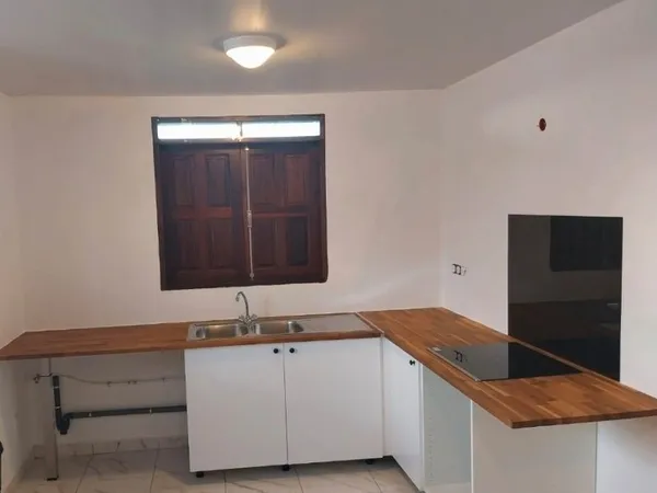 Appartement f3