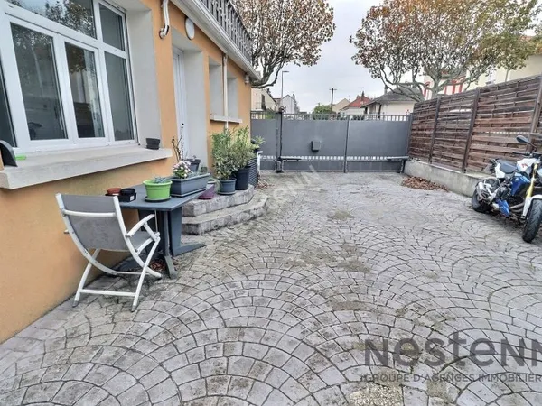 Maison proche Gare RER A Neuilly Plaisance et écoles