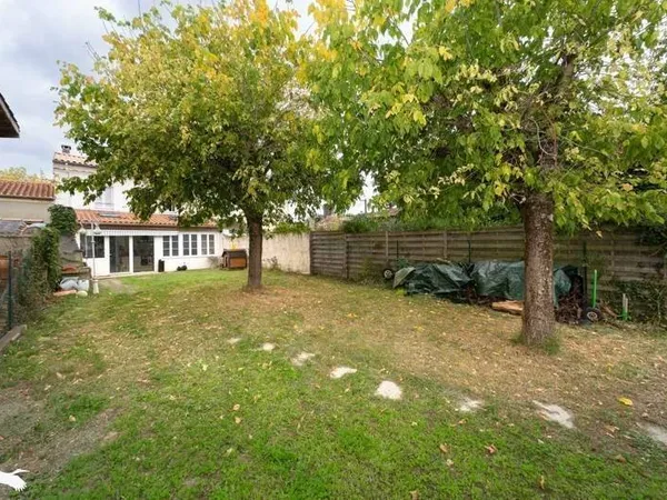 Maison 3 pièces 97 m²