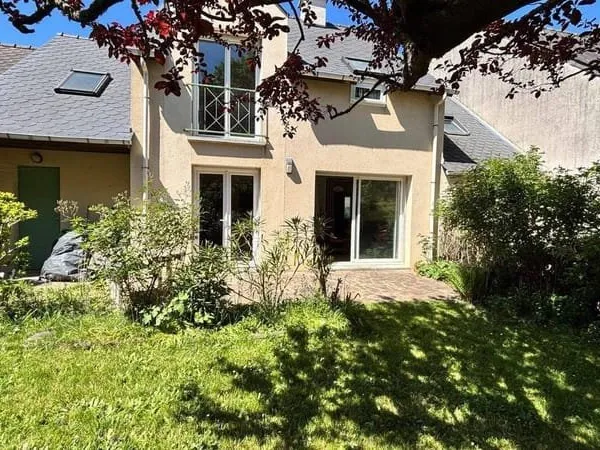 Maison 5 pièces 99 m²