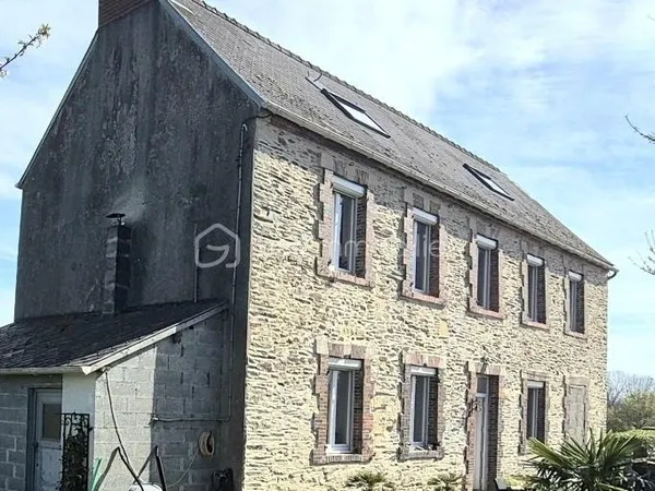 Maison 7 pièces 153 m²